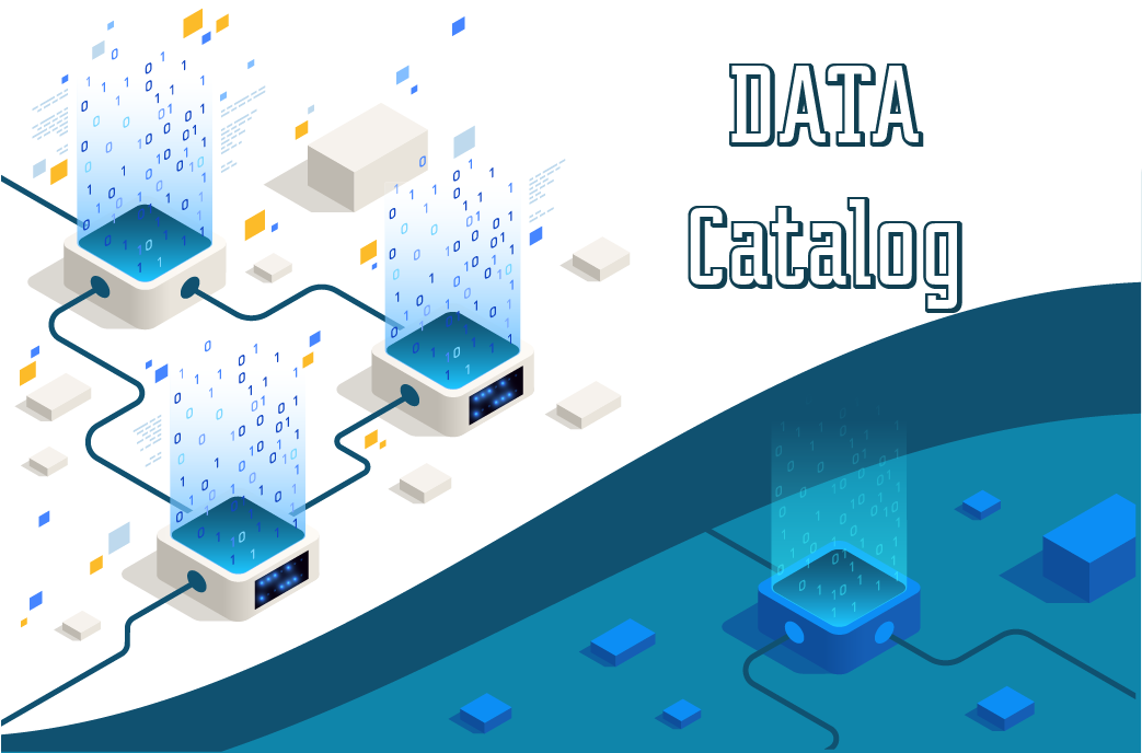 Agency Catalog promote banner